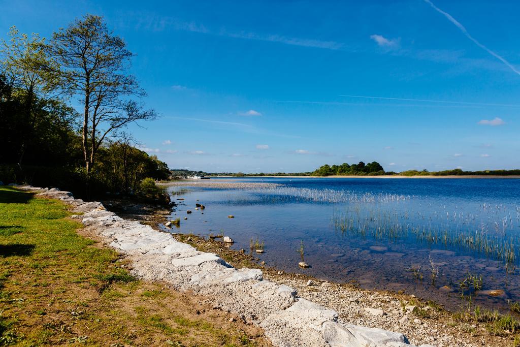 Wineport Lodge Glasson Esterno foto